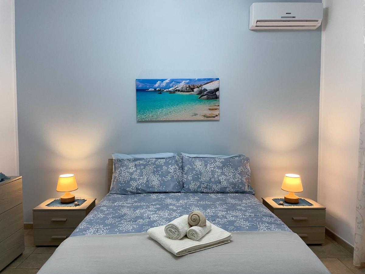 Il Profumo Del Mare Hotel Marina di Mancaversa Exterior photo